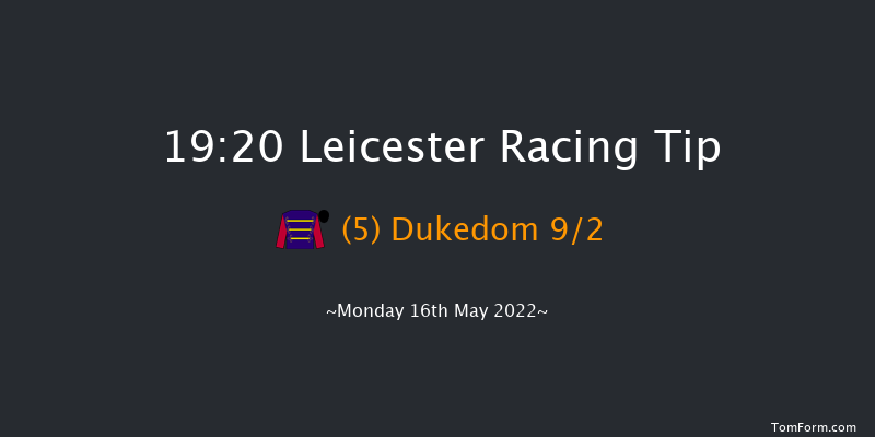 Leicester 19:20 Maiden (Class 4) 7f Sat 23rd Apr 2022