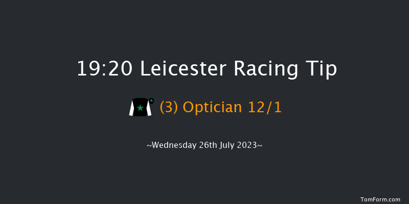 Leicester 19:20 Handicap (Class 6) 12f Thu 20th Jul 2023