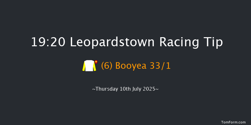 Leopardstown 19-20 9f Thu 19th Jun 2025