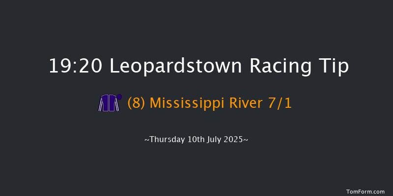 Leopardstown 19-20 9f Thu 19th Jun 2025
