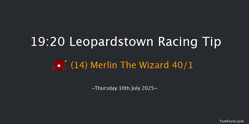 Leopardstown 19-20 9f Thu 19th Jun 2025