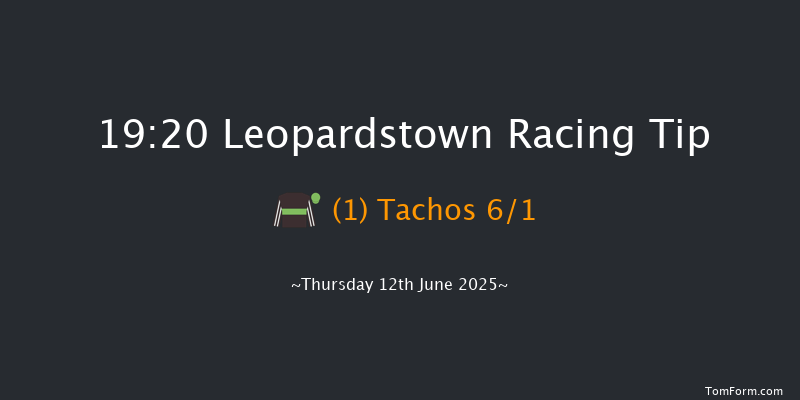 Leopardstown 19-20 9f Thu 5th Jun 2025