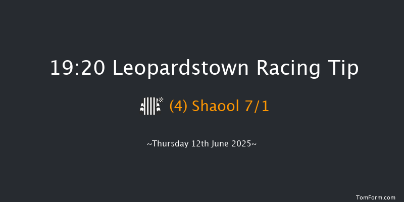 Leopardstown 19-20 9f Thu 5th Jun 2025