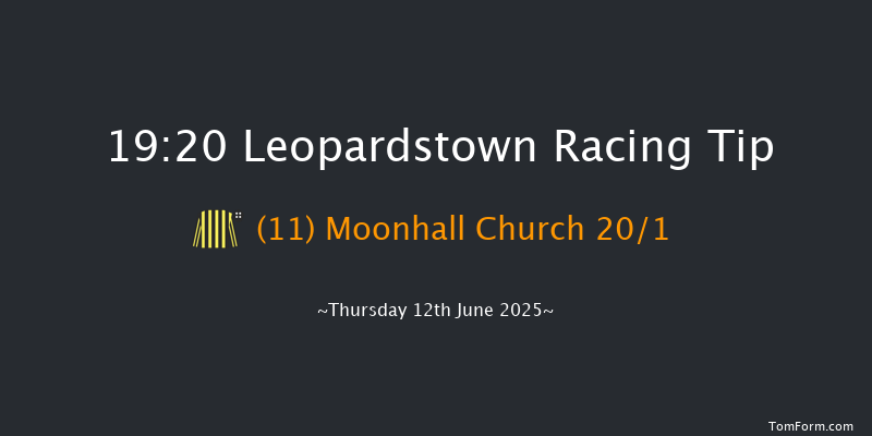 Leopardstown 19-20 9f Thu 5th Jun 2025