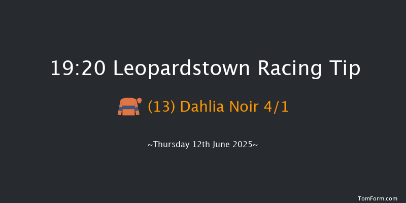 Leopardstown 19-20 9f Thu 5th Jun 2025
