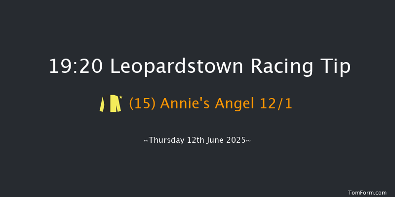 Leopardstown 19-20 9f Thu 5th Jun 2025