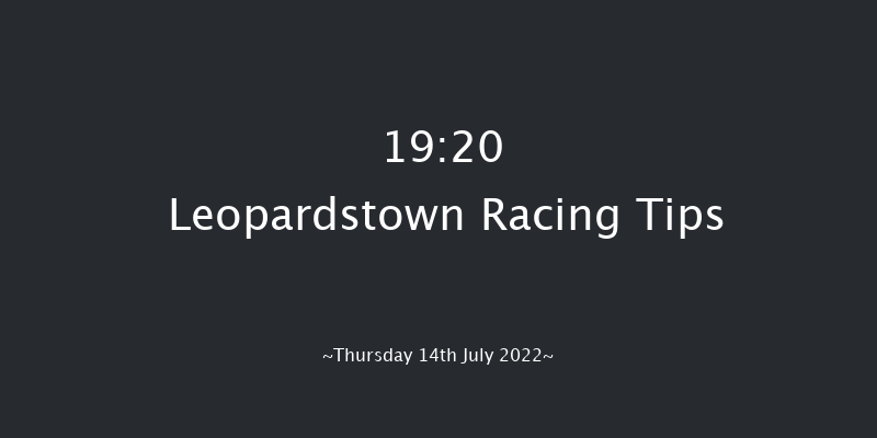 Leopardstown 19:20 Group 3 9f Thu 7th Jul 2022