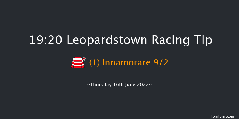 Leopardstown 19:20 Handicap 9f Thu 9th Jun 2022