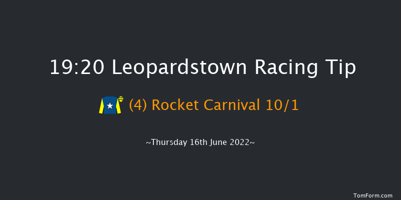 Leopardstown 19:20 Handicap 9f Thu 9th Jun 2022