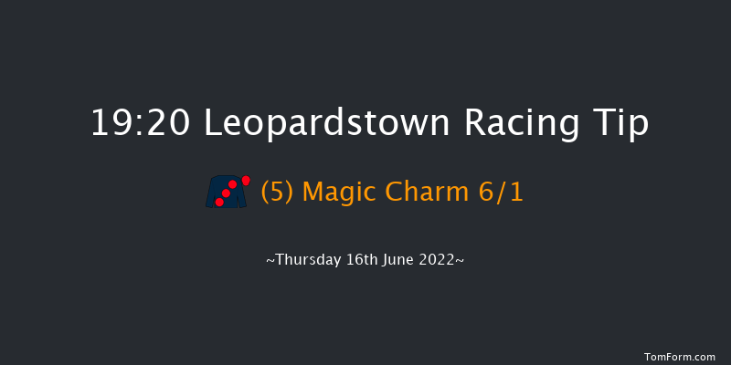 Leopardstown 19:20 Handicap 9f Thu 9th Jun 2022