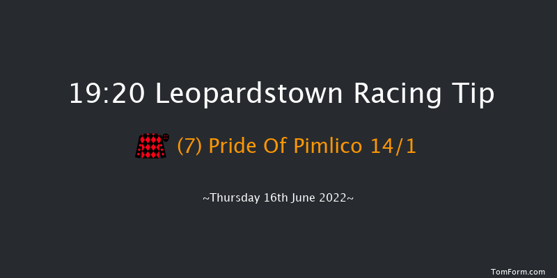 Leopardstown 19:20 Handicap 9f Thu 9th Jun 2022