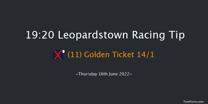 Leopardstown 19:20 Handicap 9f Thu 9th Jun 2022