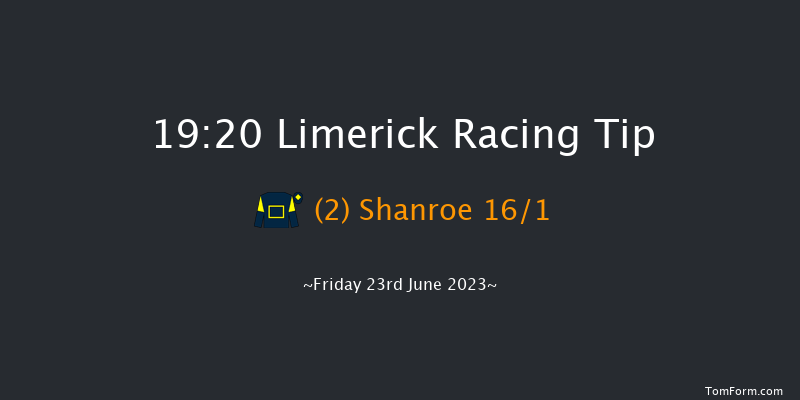 Limerick 19:20 Listed 12f Wed 14th Jun 2023
