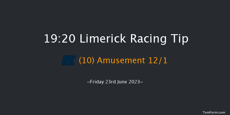 Limerick 19:20 Listed 12f Wed 14th Jun 2023