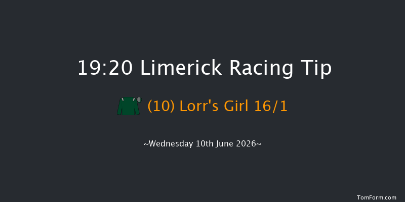 Limerick 19-20 7f Thu 28th May 2026