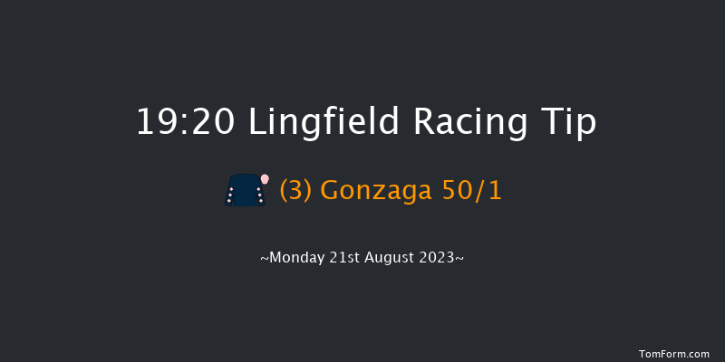 Lingfield 19:20 Stakes (Class 6) 7f Tue 15th Aug 2023