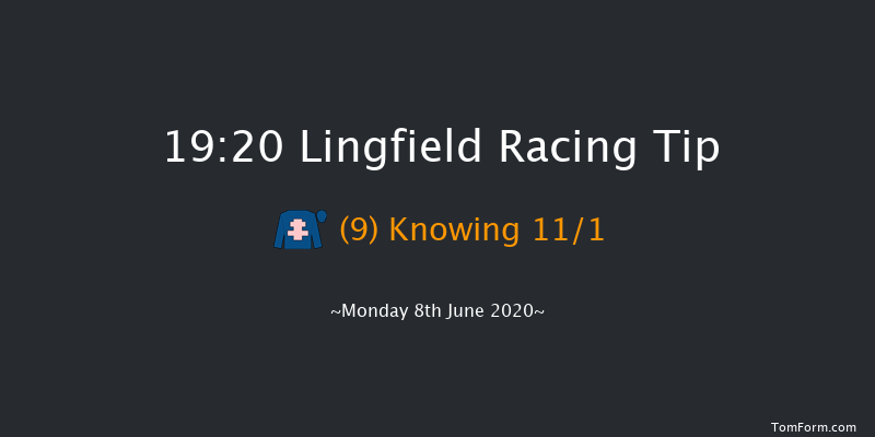 Betway Handicap Lingfield 19:20 Handicap (Class 4) 12f Sun 7th Jun 2020