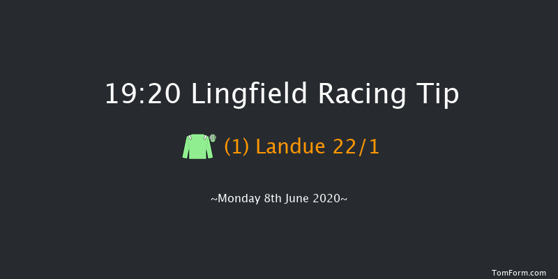 Betway Handicap Lingfield 19:20 Handicap (Class 4) 12f Sun 7th Jun 2020