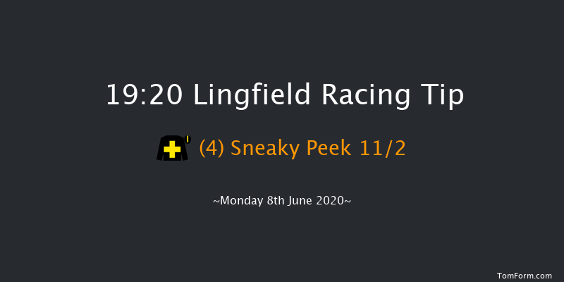 Betway Handicap Lingfield 19:20 Handicap (Class 4) 12f Sun 7th Jun 2020