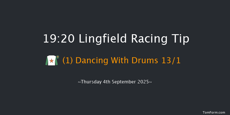 Lingfield 19-20 (Class 6) 6f Wed 3rd Sep 2025