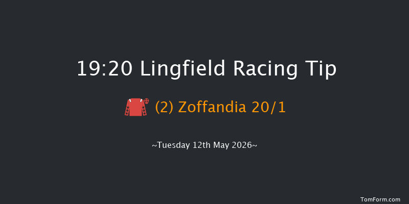 Lingfield 19-20 (Class 4) 8f Sat 9th May 2026