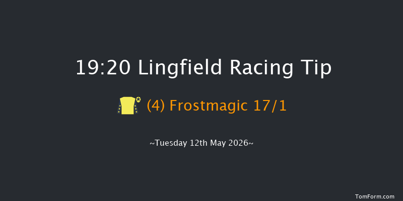 Lingfield 19-20 (Class 4) 8f Sat 9th May 2026