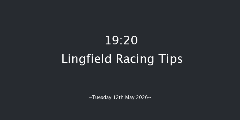 Lingfield 19-20 (Class 4) 8f Sat 9th May 2026