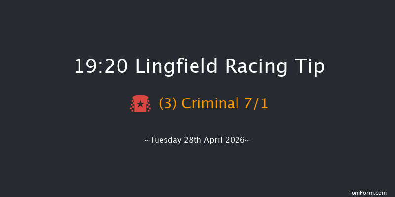 Lingfield 19-20 (Class 5) 10f Mon 27th Apr 2026