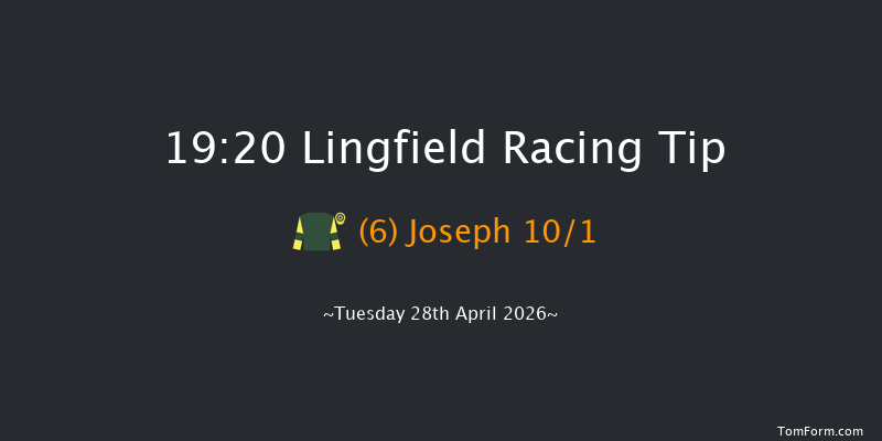Lingfield 19-20 (Class 5) 10f Mon 27th Apr 2026