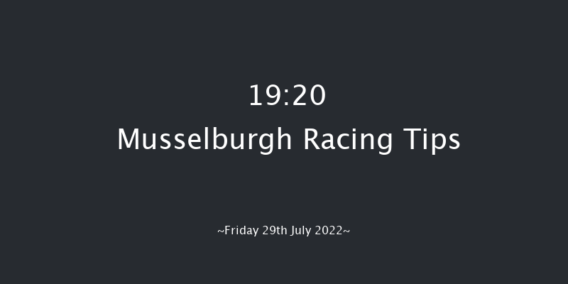 Musselburgh 19:20 Stakes (Class 5) 5f Tue 19th Jul 2022