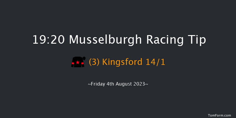 Musselburgh 19:20 Maiden (Class 5) 7f Tue 25th Jul 2023