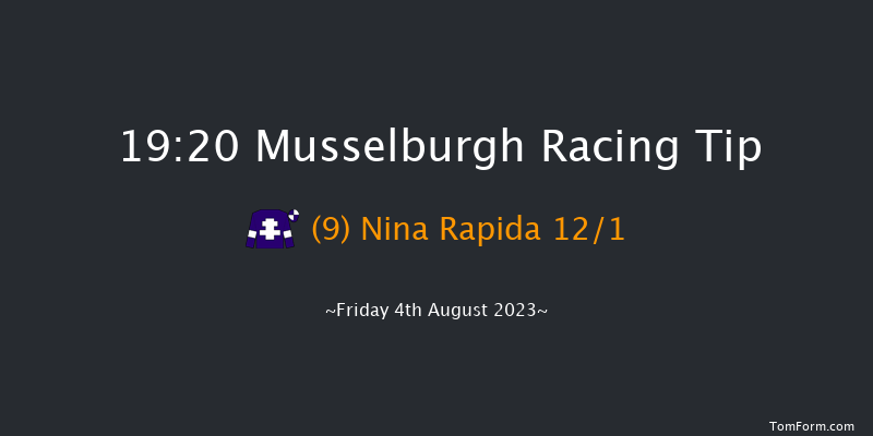 Musselburgh 19:20 Maiden (Class 5) 7f Tue 25th Jul 2023
