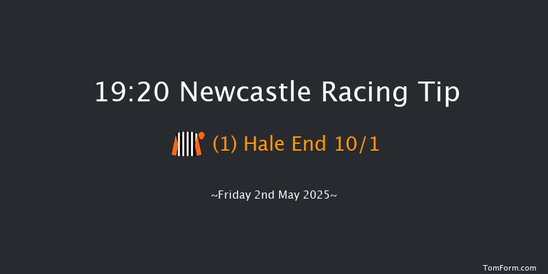 Newcastle 19-20 (Class 4) 8f Fri 18th Apr 2025