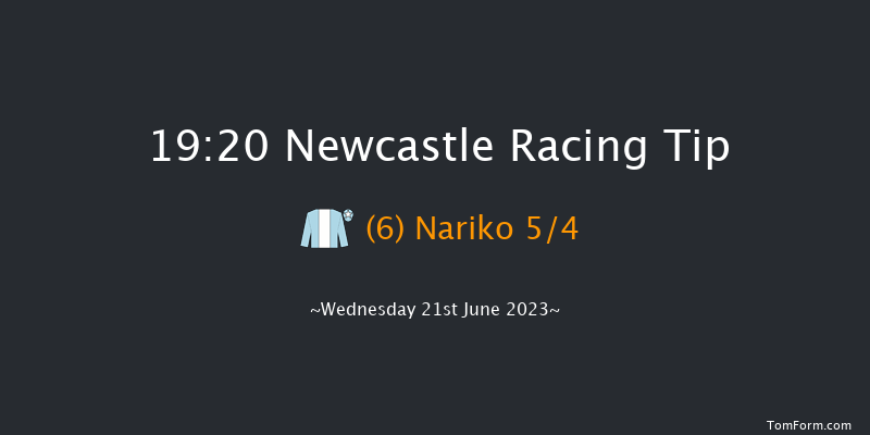 Newcastle 19:20 Stakes (Class 3) 5f Tue 16th May 2023