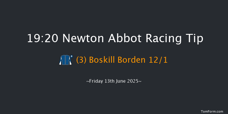 Newton Abbot 19-20 (Class 5) 26f Wed 4th Jun 2025