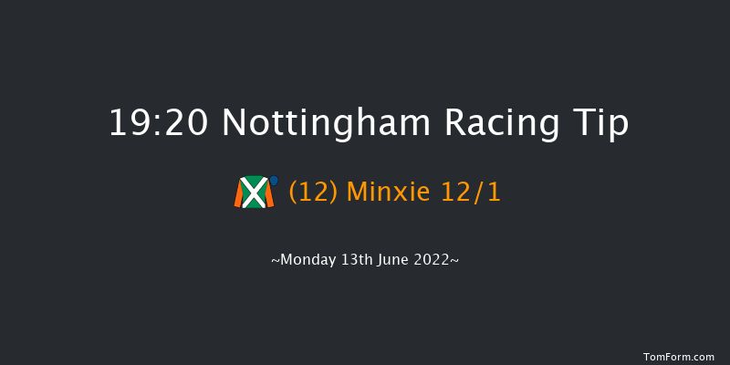 Nottingham 19:20 Handicap (Class 6) 10f Thu 9th Jun 2022