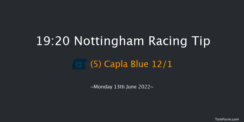 Nottingham 19:20 Handicap (Class 6) 10f Thu 9th Jun 2022