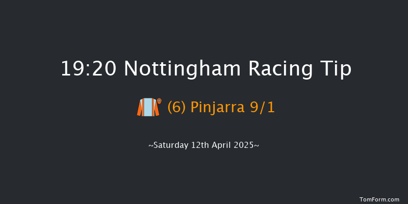 Nottingham 19-20 (Class 6) 8f Wed 9th Apr 2025