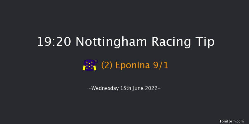 Nottingham 19:20 Handicap (Class 5) 8f Mon 13th Jun 2022