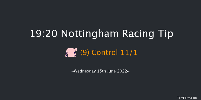 Nottingham 19:20 Handicap (Class 5) 8f Mon 13th Jun 2022