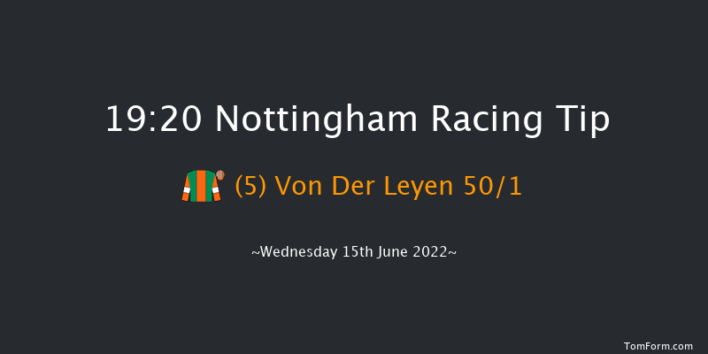 Nottingham 19:20 Handicap (Class 5) 8f Mon 13th Jun 2022