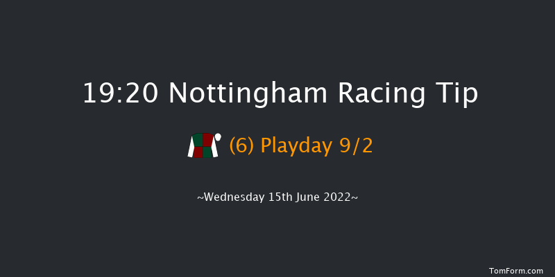Nottingham 19:20 Handicap (Class 5) 8f Mon 13th Jun 2022