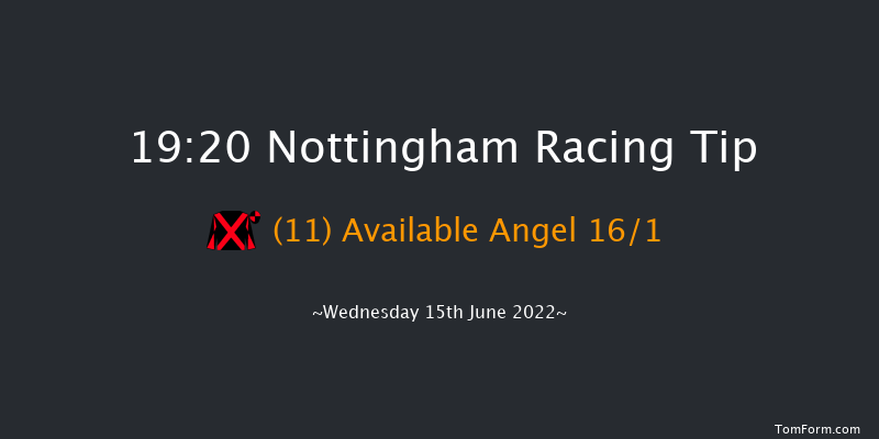 Nottingham 19:20 Handicap (Class 5) 8f Mon 13th Jun 2022