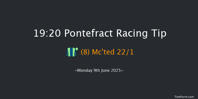 Pontefract 19-20 (Class 6) 10f Fri 23rd May 2025