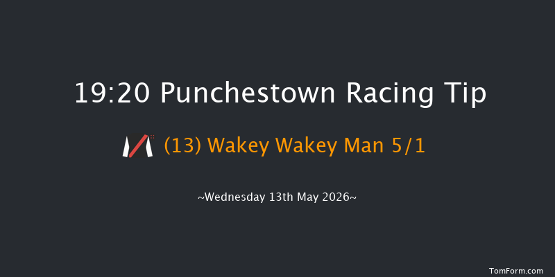 Punchestown 19-20 24f Sat 2nd May 2026