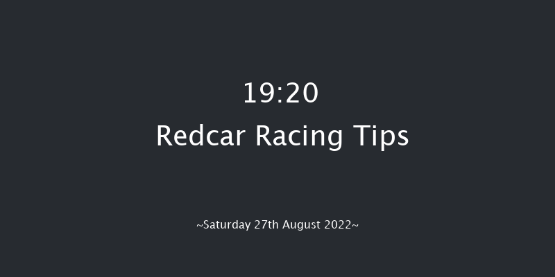 Redcar 19:20 Handicap (Class 6) 6f Sat 6th Aug 2022