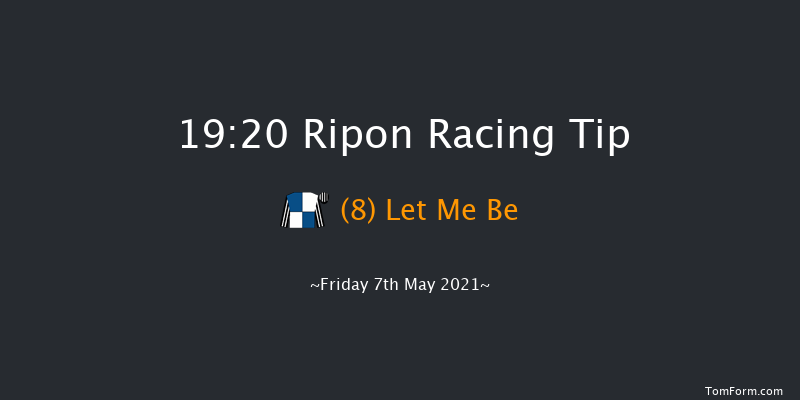 Fountains Abbey Handicap Ripon 19:20 Handicap (Class 5) 16f Sat 24th Apr 2021