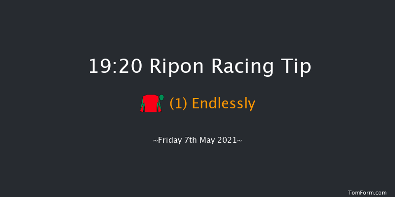 Fountains Abbey Handicap Ripon 19:20 Handicap (Class 5) 16f Sat 24th Apr 2021