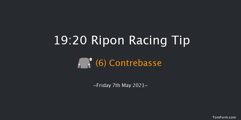 Fountains Abbey Handicap Ripon 19:20 Handicap (Class 5) 16f Sat 24th Apr 2021