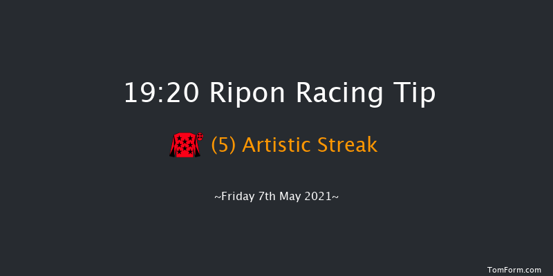 Fountains Abbey Handicap Ripon 19:20 Handicap (Class 5) 16f Sat 24th Apr 2021